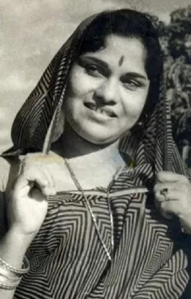  Veteran Actress Leelavathi Passed away