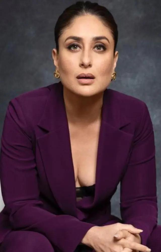 9 films rejected by Kareena Kapoor Khan