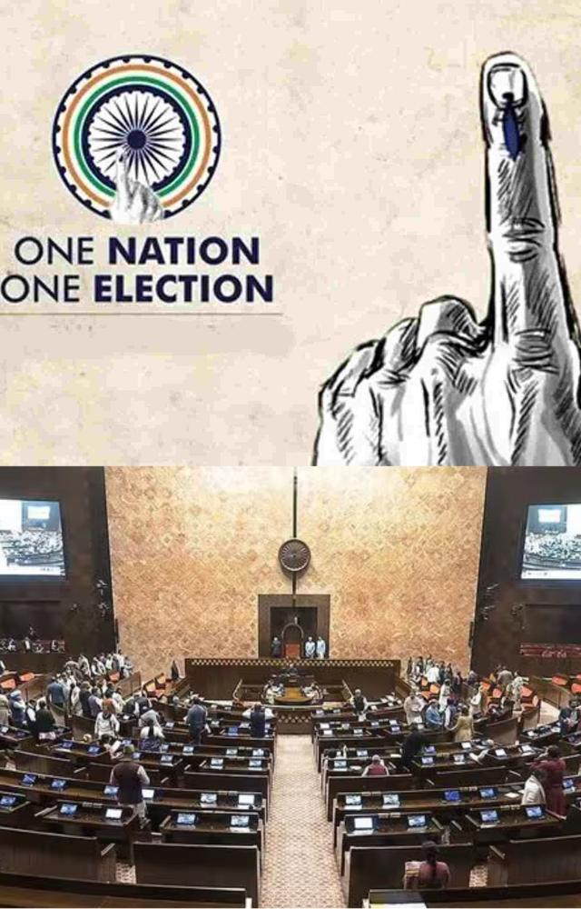 Top 7 Impacts of One Nation One Election