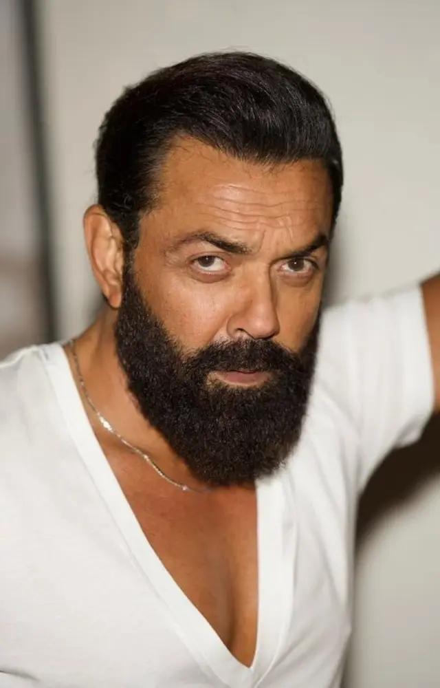 Bobby Deol, who is all set to portray a villainous character in `Animal,` has become the new crush, with everyone drooling over him