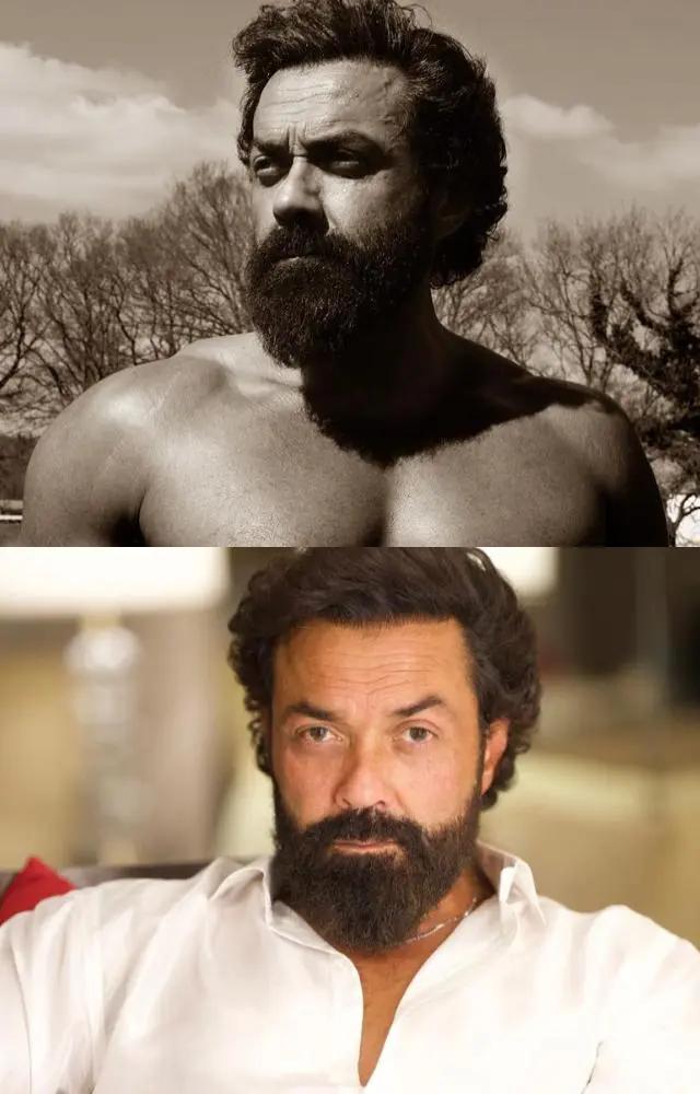 Bobby Deol`s impeccable sense of style