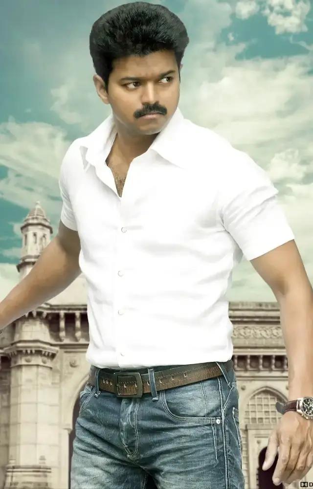 Thaliavaa (2013) A blockbuster hit, the film is currently streaming on Prime Video