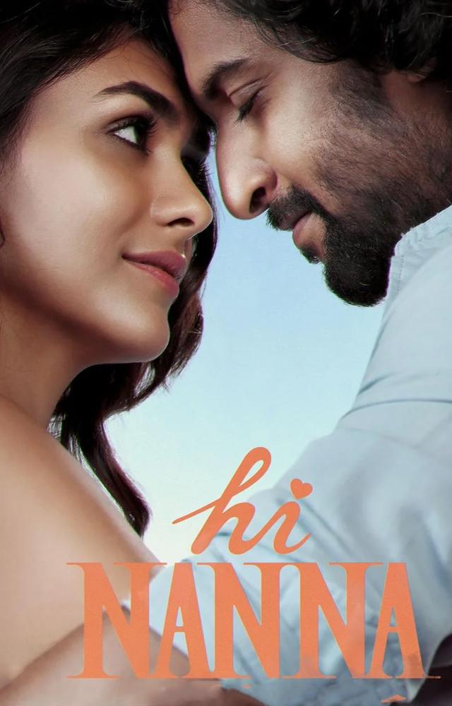 Nani and Mrunal Thakur`s brilliant on-screen charisma shines in the picture