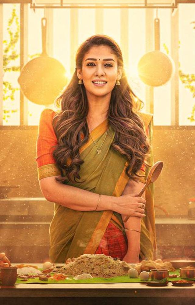 Directed by Nilesh Krishnaa and produced by Zee Studios, the film features music and background score by S Thaman. Its already making lot of buzz on internet 
