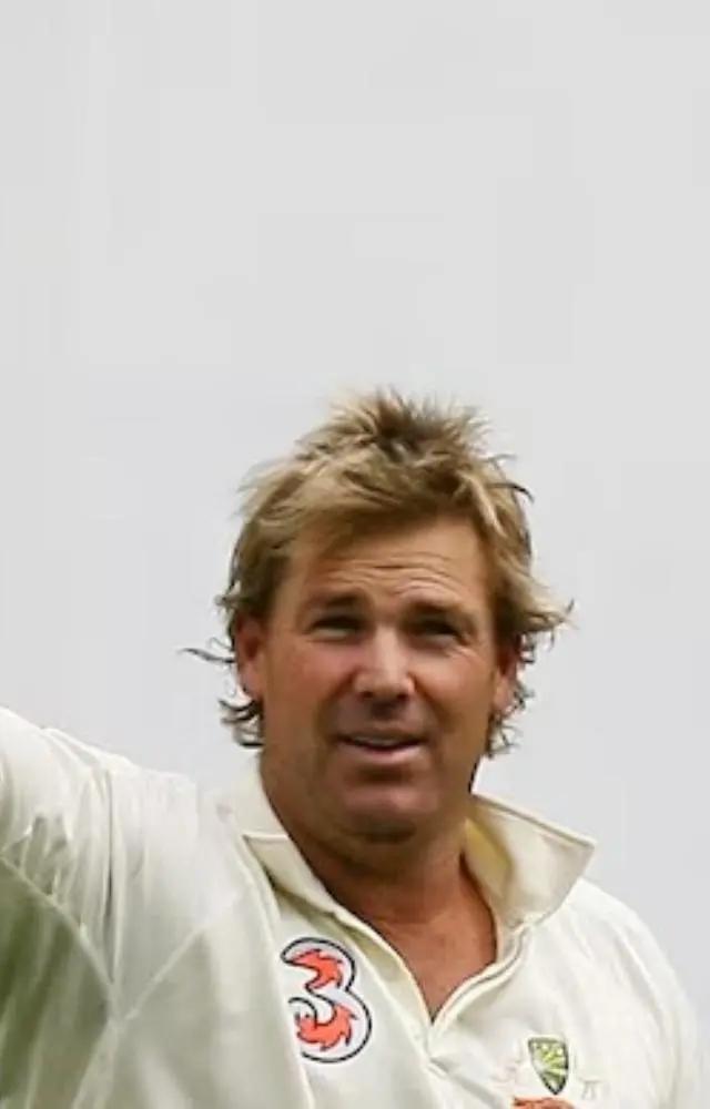 500+ Test wickets club