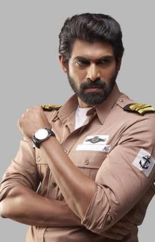 3) The Ghazi Attack (2017)