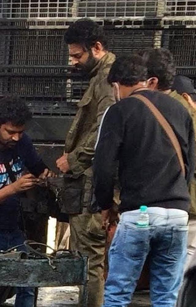 The trailer of Salaar: Part 1 – Ceasefire, starring Prabhas in the lead role, was released at 7:19 pm on Friday. Salaar Trailer is trending on YouTube