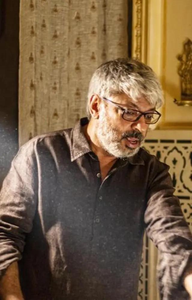 Sanjay Leela Bhansali`s epic filmography