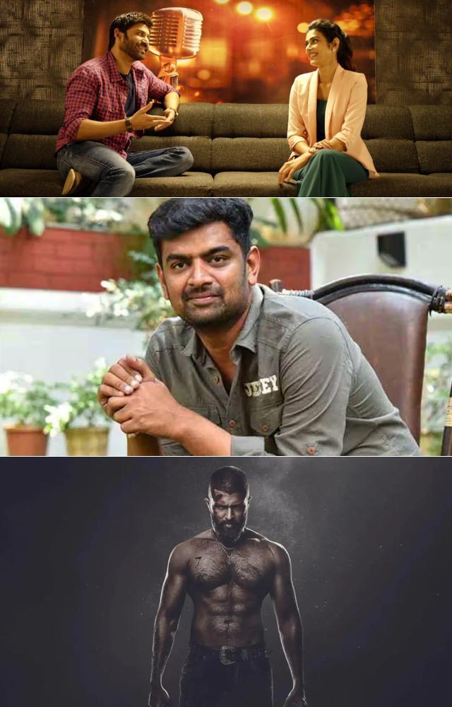 5 Must-Watch Gowtam Tinnanuri Movies