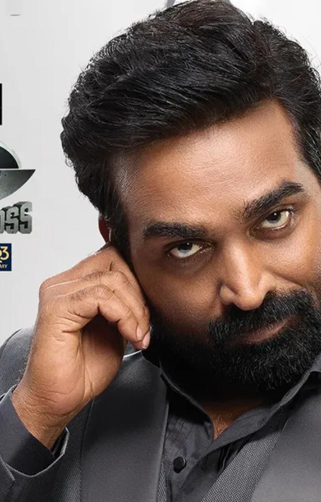 6 Wild Card Entries BiggBoss Tamil Twist