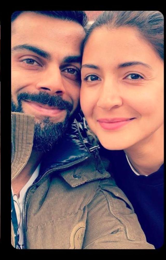 ViruShka Anniversary