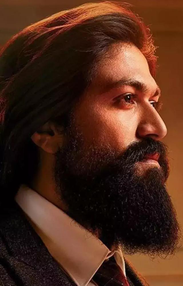 Actor Yash have done almost 20 movies where Masterpiece, KGF 1 AND KGF 2 have been the most prominent movies, and we could see the extraordinary talent of him. 