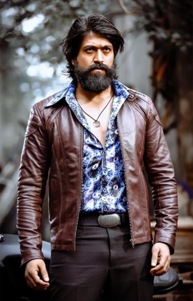 After success of KGF movies, Yash is all set to officially announce his upcoming movie!