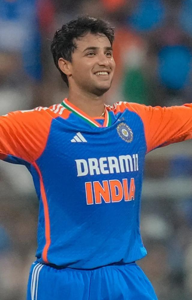 What Is Abhishek Sharma`s Net Worth?