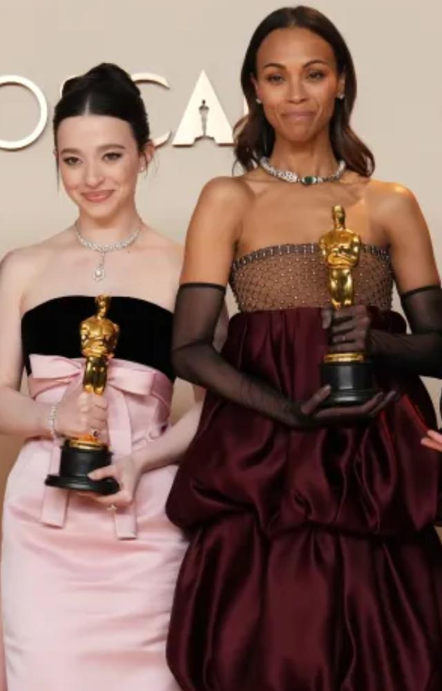 Films that Won Oscar at Academy Awards