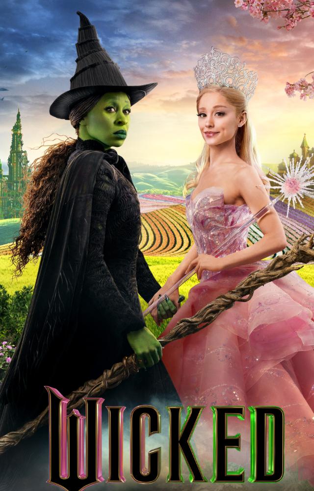 Visually striking film garnered accolades for Best Production Design and Best Costume Design, captivating audiences with its imaginative and innovative designs.