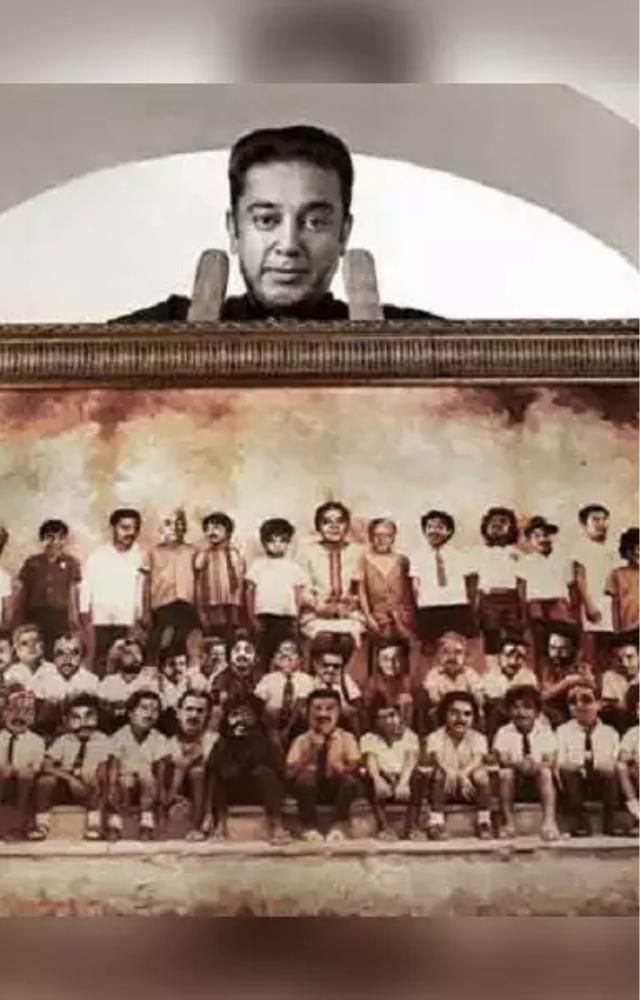 He holds the unique distinction of having seven of his films submitted for the Academy Awards for Best Foreign Language Film, more than any other Indian actor.