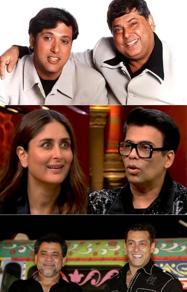 7 Ugly Bollywood Actor-Director Fights