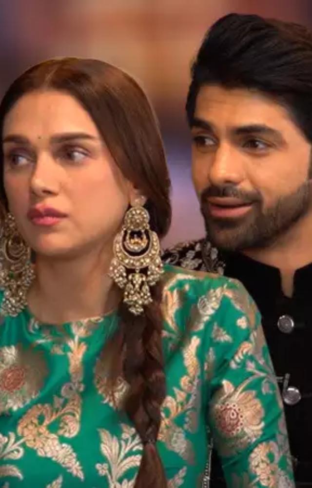 After the success of Heeramandi, Aditi Rao Haydari and Taha Shah Baddusha`s stardom blew through the roof, and the fans would love to know more about them.