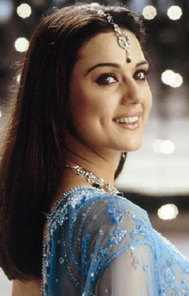 Preity Zinta has taken a long break from acting and expressed a desire to focus on other interests, including her production company and her personal life.