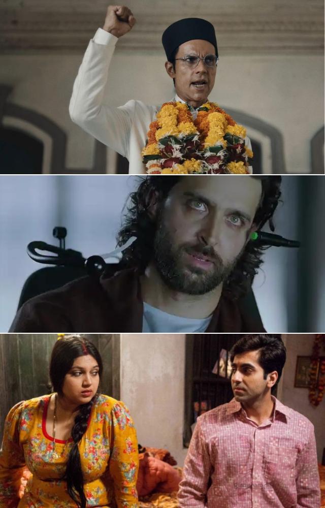 7 Actors Who Transformed for Their Roles