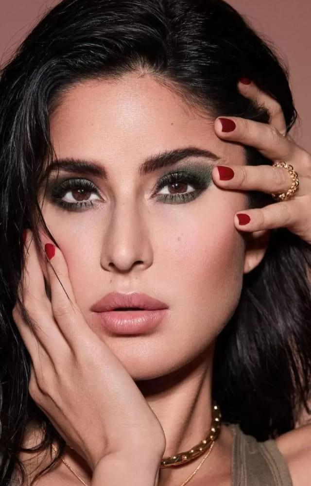 5 Actresses To Launch Beauty Brands