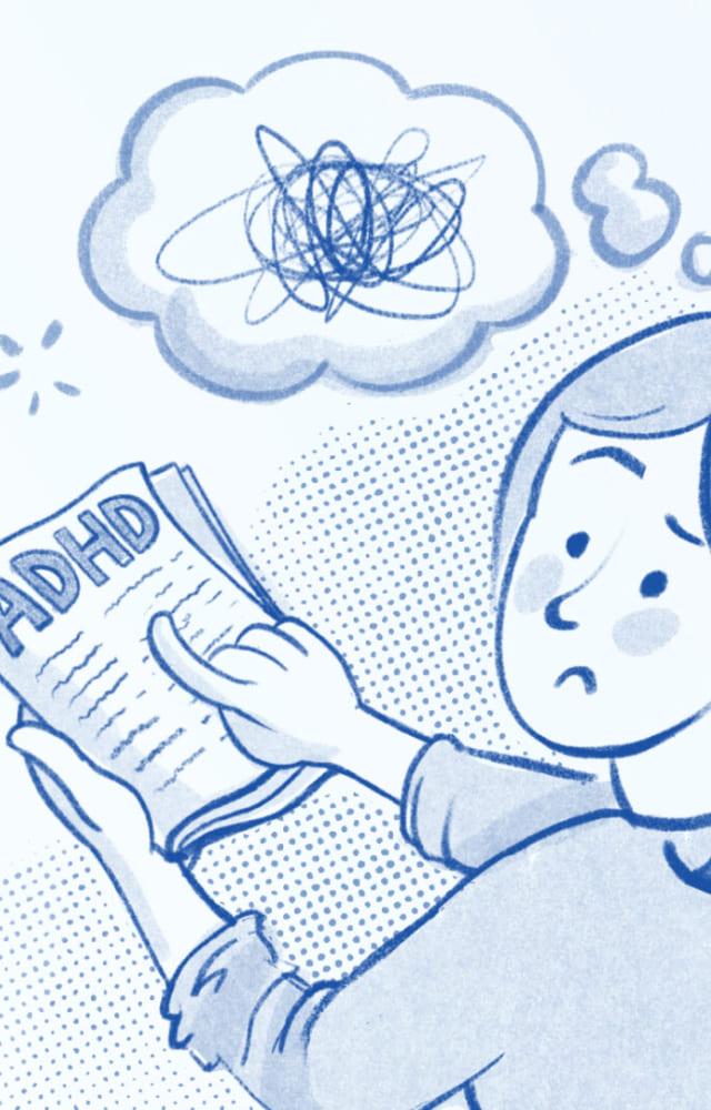 After Alia Bhatt spoke about it, the whole internet is researching on this disorder and common symptoms for ADHD. Let`s know some early signs of the same.