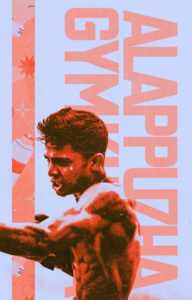 The most anticipated Malayalam sports drama has finally gotten its release date. Alappuzha Gymkhana is all set to hit the theatres this year.