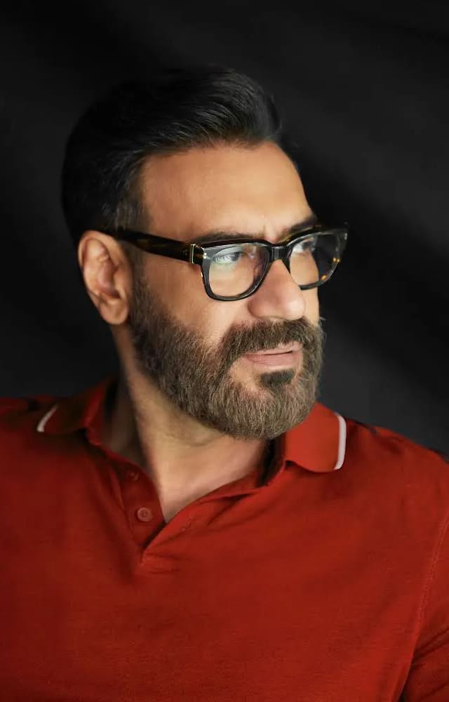 The fiery and confident actor has the perfect traits of an Aries. Ajay Devgn is known to be brutally honest, which is yet another trait of the zodiac sign.