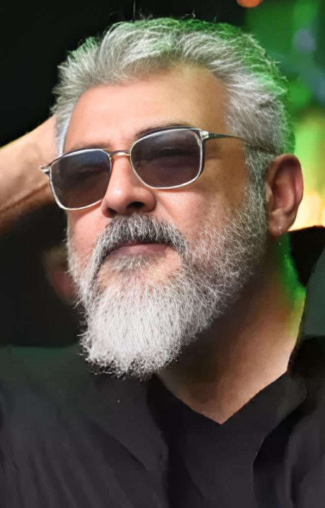 7 Blockbusters of Superstar Ajith Kumar
