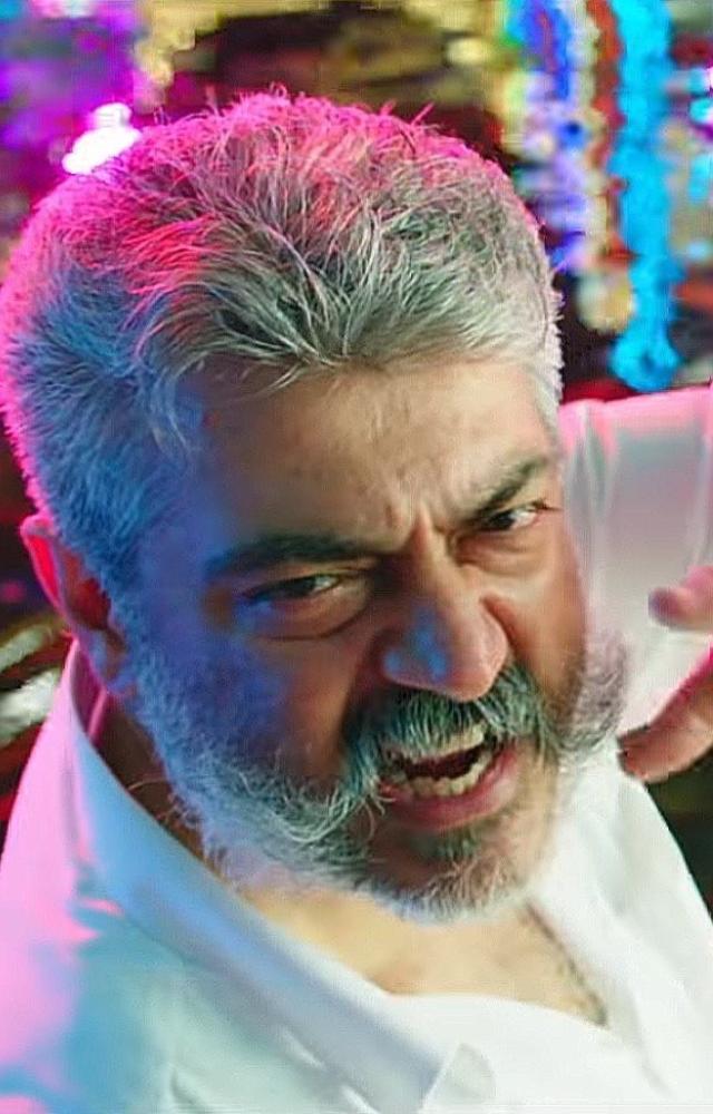 Ajith plays Tukku Bhai, a powerful gangster who falls in love with a village girl. The film is a family drama with action elements.