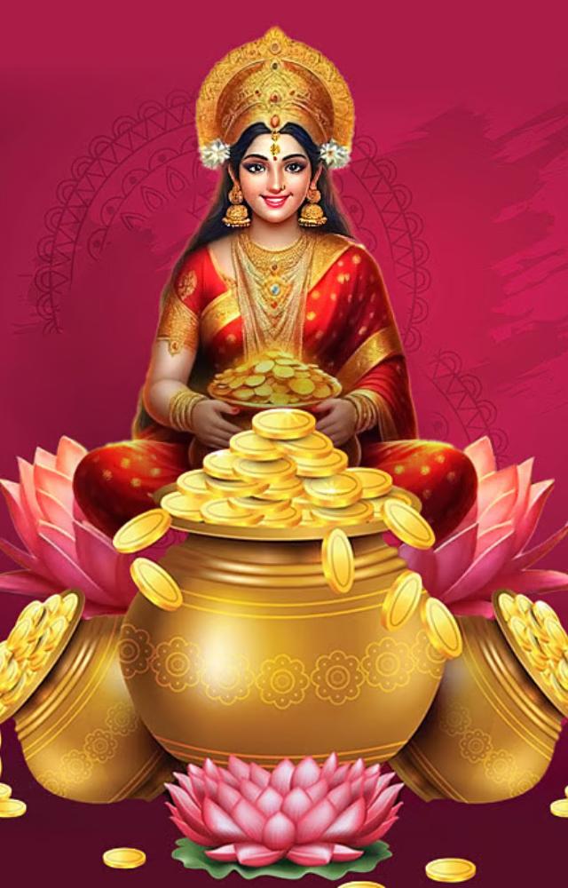Akshaya Tritiya: 7 Sacred Facts