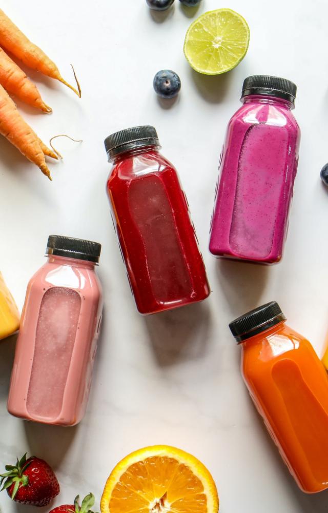While seemingly healthy, concentrated fruit juices are often very high in natural sugars, leading to rapid blood sugar spikes
