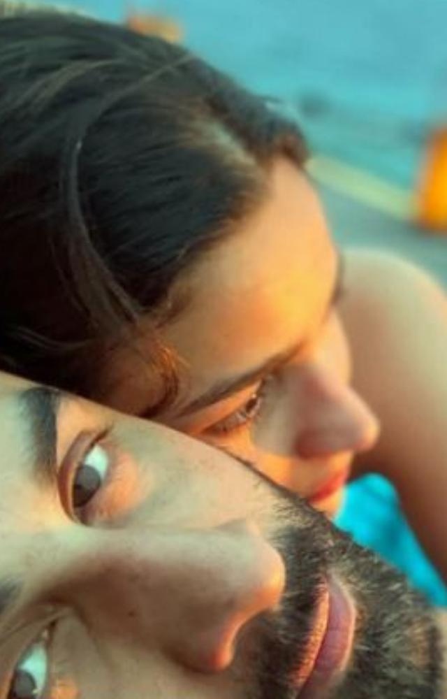 Alia & Ranbir: 3 Years of Love
