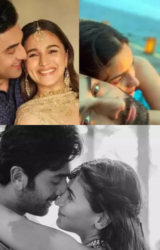 Alia shared a glowing sunset photo captioned 'Home, always,' leaving fans touched.