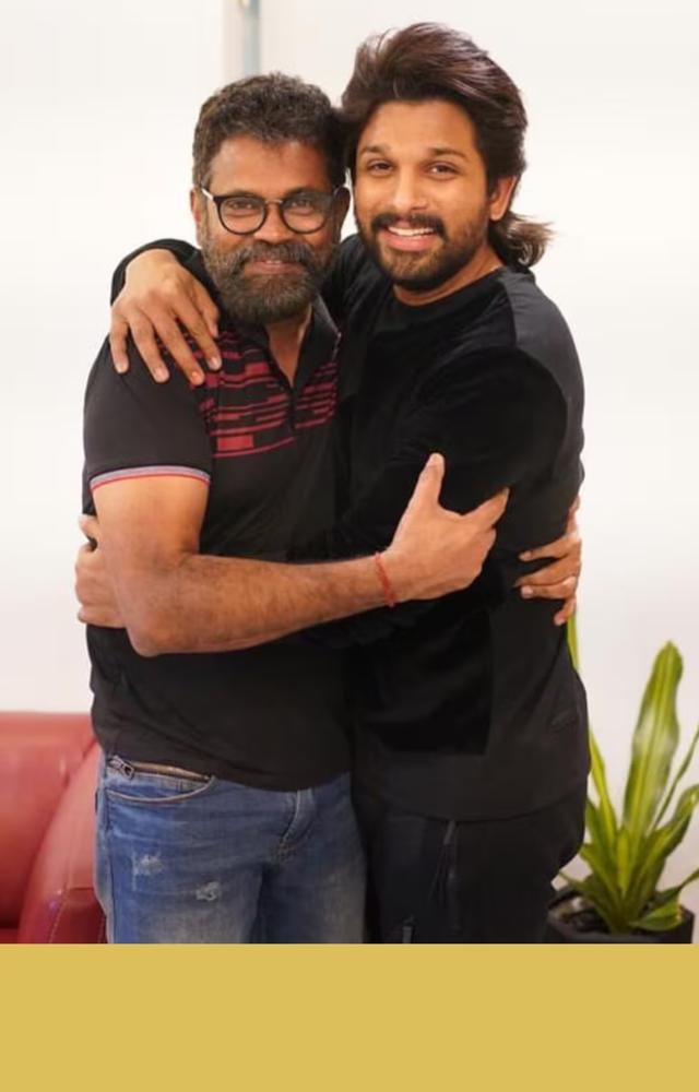 Arya was one of the initial films by Allu Arjun as well as the directorial debut for the filmmaker Sukumar.