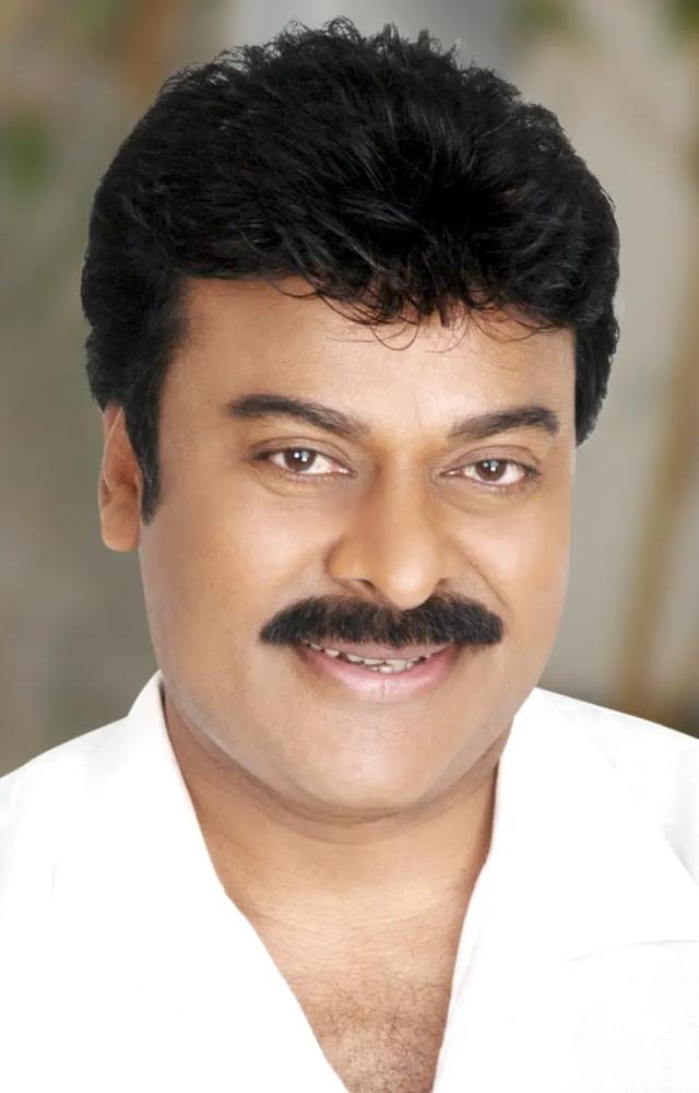A stalwart in Telugu cinema, Chiranjeevi`s illustrious career spans four decades. From his debut in Pranam Khareedu in 1978 to over 150 films. 