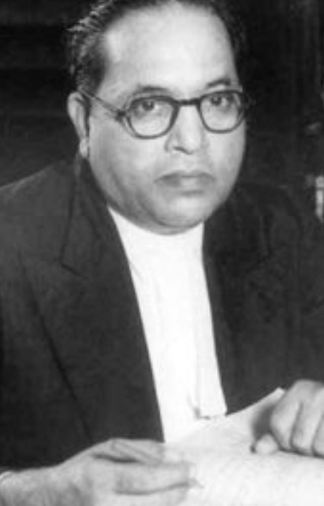 Ambedkar saw Buddhism as a way to escape the oppressive caste system entrenched in Hindu society, offering a path towards equality.