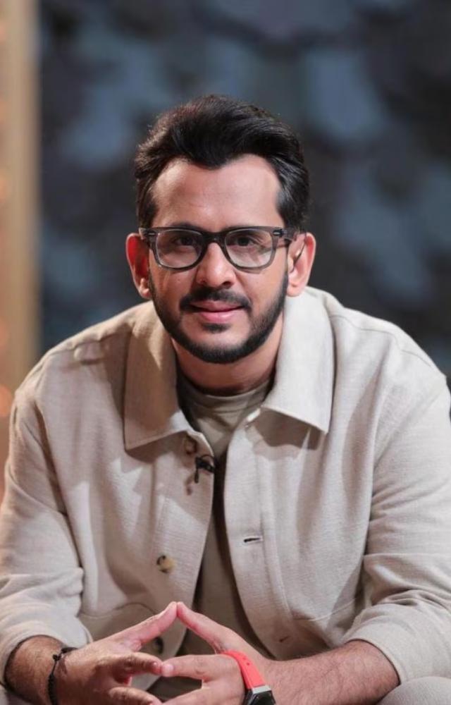 The co-founder and CMO of BoAt Lifestyle is one of the wealthiest judges of Shark Tank. His net worth is a humongous 720 crore.