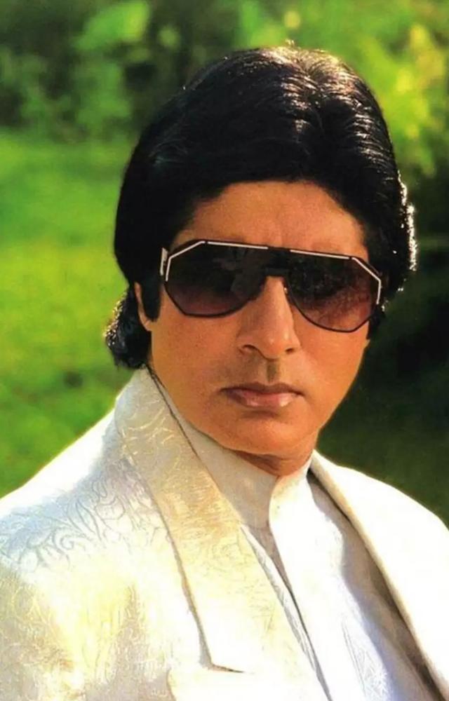 Interesting Facts About Amitabh Bachchan