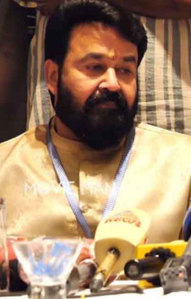 Actor Mohanlal has stepped down from his position as the president of AMMA, marking a significant change in the organization`s leadership.