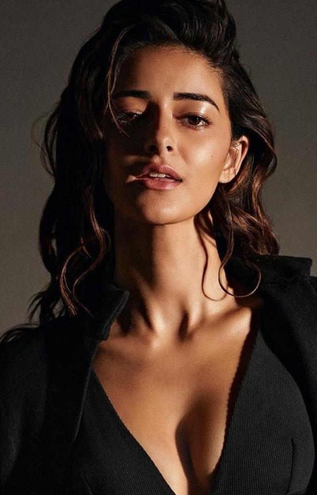 7 Fun Facts About Ananya Panday