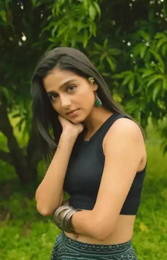 She has demonstrated remarkable acting talent and versatility, allowing her to take on a wide range of roles and showcase her skills across various genres.