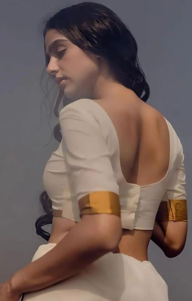 Her compelling screen presence and natural charisma have made her a sought-after actress for diverse roles, leading to numerous film offers.
