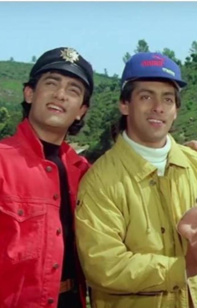 'Omelette ka raja, aur bread ka badshsh... Bajaj... Hamara Bajaj'