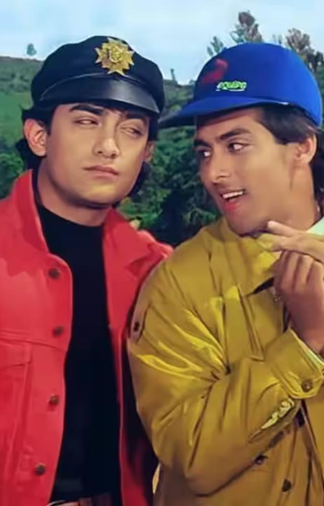 10 Hilarious Andaz Apna Apna Dialogues