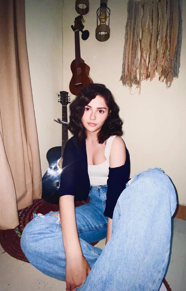 The 22-year-old young diva has been the talk of the town ever since she was announced as the female lead opposite Ahaan Panday. Read on to know more about her.