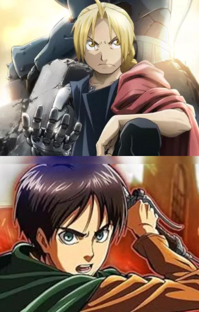 Top 7 Anime Streaming Now: Must Watch