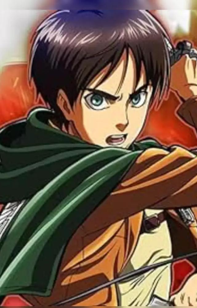 Available on Crunchyroll, Hulu, and Funimation. You can witness the desperate fight for survival against colossal humanoid Titans and uncover the mysteries
