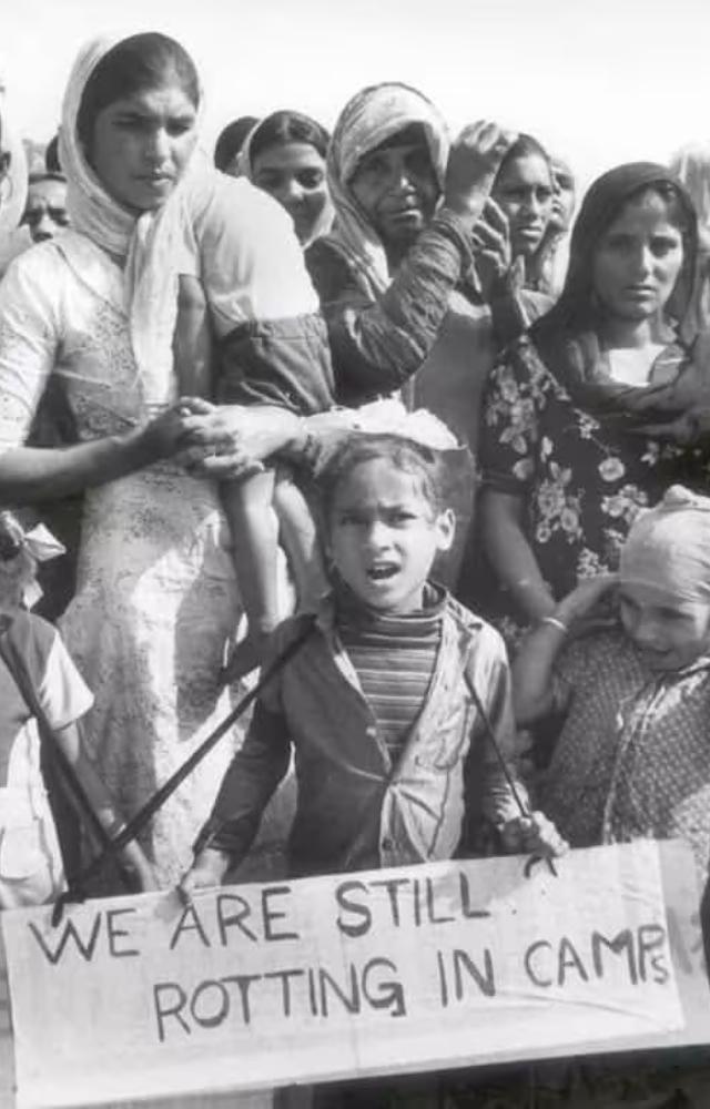 PM Indira Gandhi`s assassination sparked communal tensions that lasted 15 days. It was a communal massacre that India hadn`t witnessed since independence.